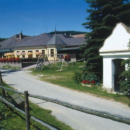 Gaestezimmer Buchegger Krumbach  Екстер'єр фото