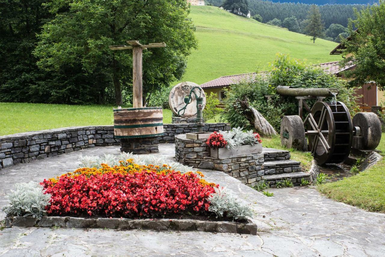 Gaestezimmer Buchegger Krumbach  Екстер'єр фото