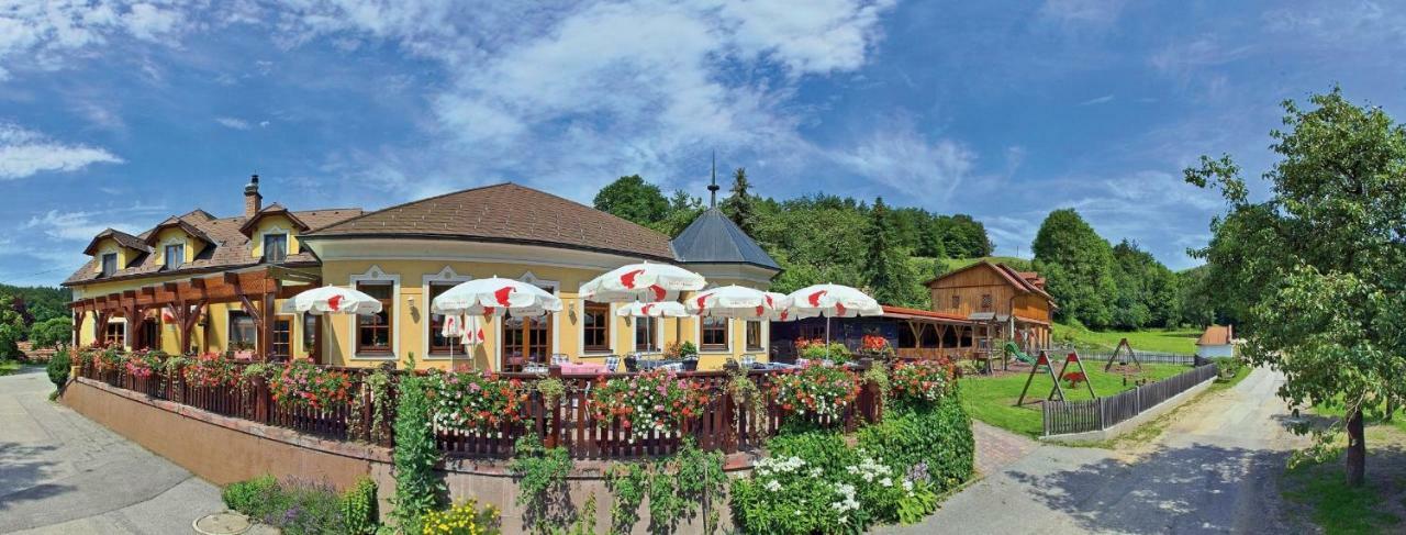 Gaestezimmer Buchegger Krumbach  Екстер'єр фото