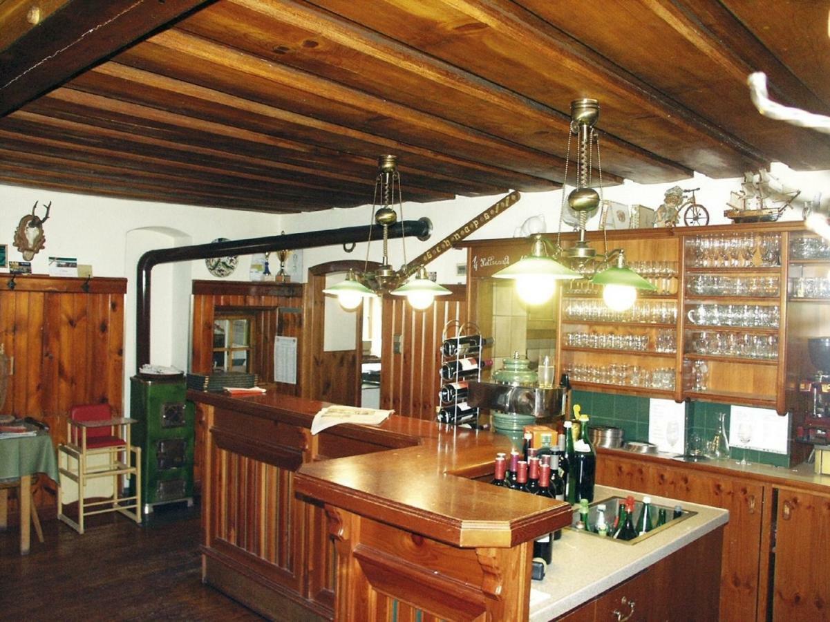 Gaestezimmer Buchegger Krumbach  Екстер'єр фото