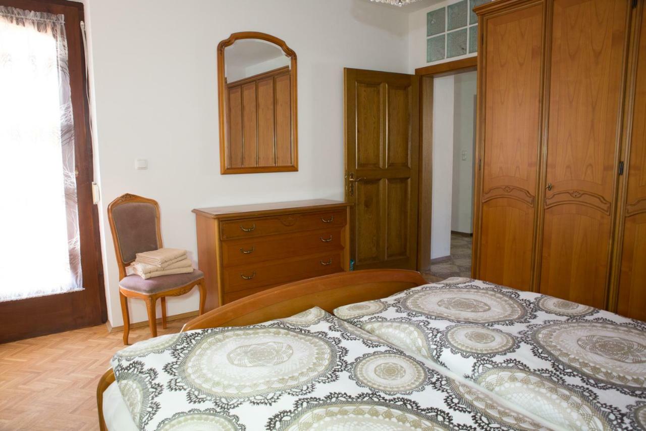 Gaestezimmer Buchegger Krumbach  Екстер'єр фото