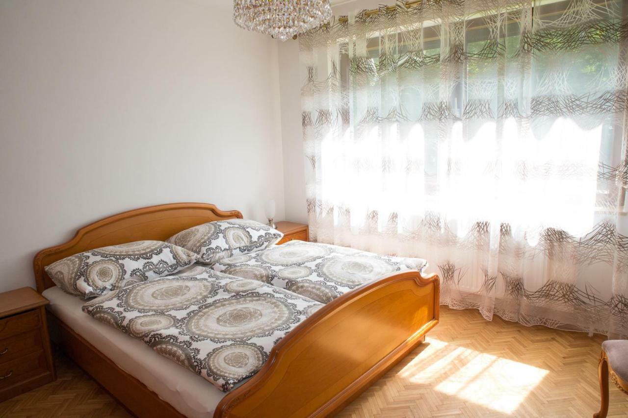 Gaestezimmer Buchegger Krumbach  Екстер'єр фото
