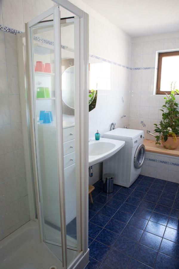Gaestezimmer Buchegger Krumbach  Екстер'єр фото