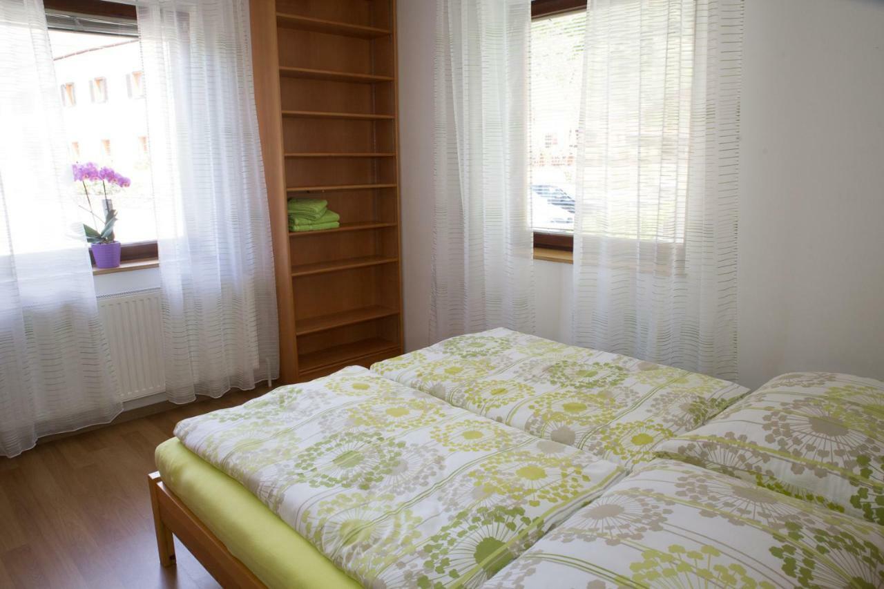 Gaestezimmer Buchegger Krumbach  Екстер'єр фото
